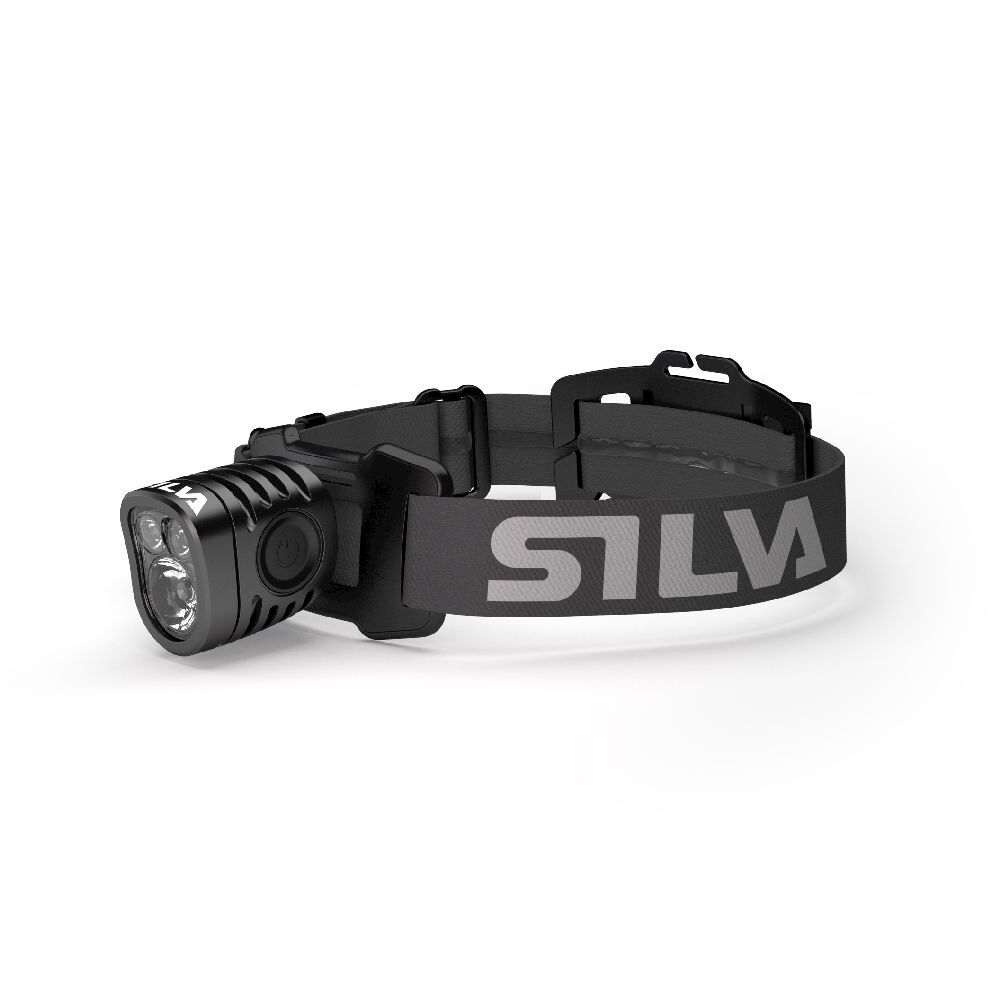 Silva Exceed 4R - Stirnlampe