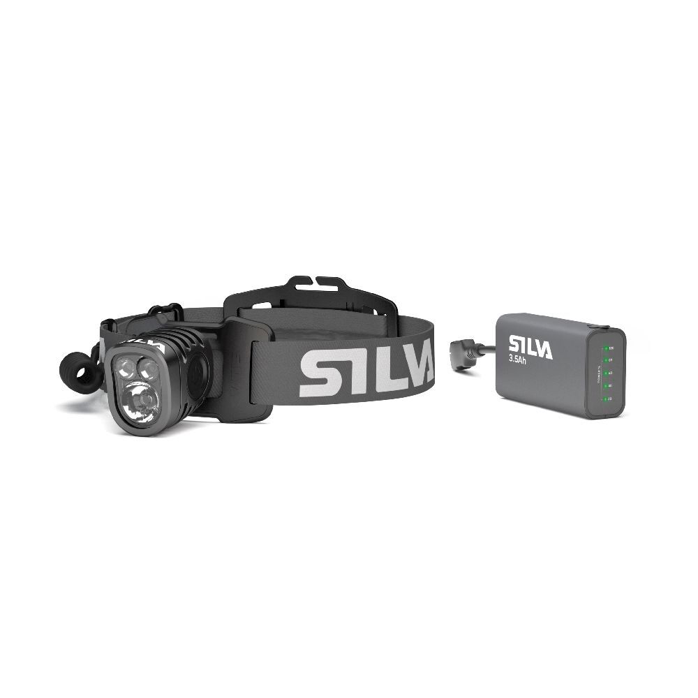 Silva Exceed 4R - Headlamp