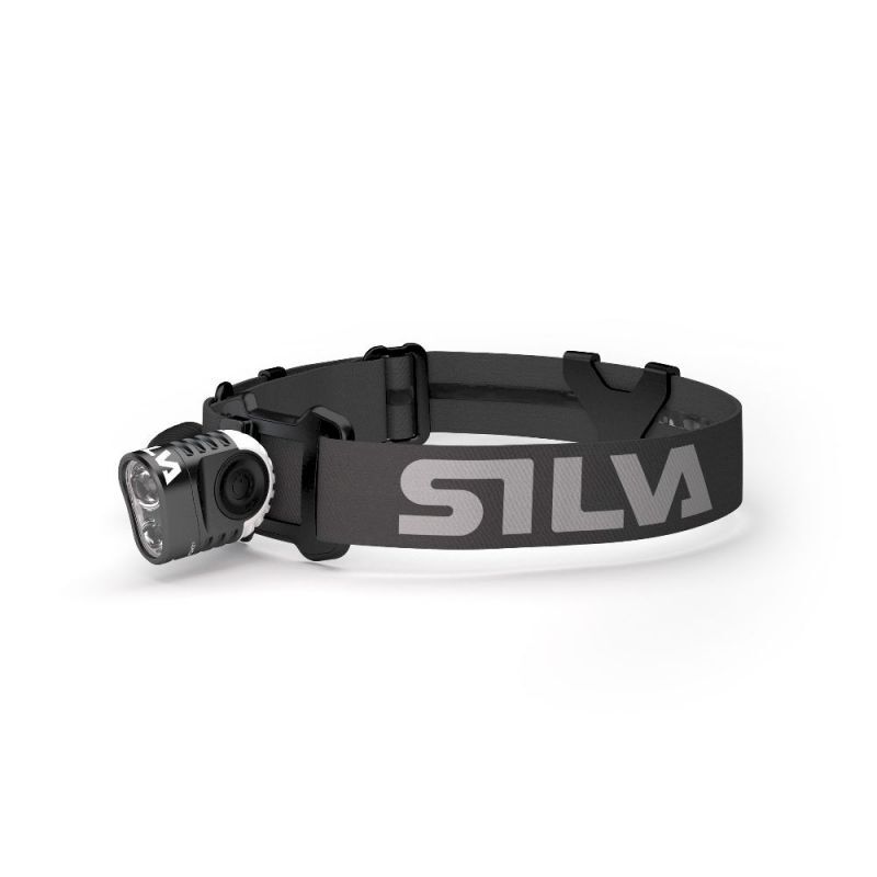 Silva Trail Speed 5XT - Čelovka | Hardloop