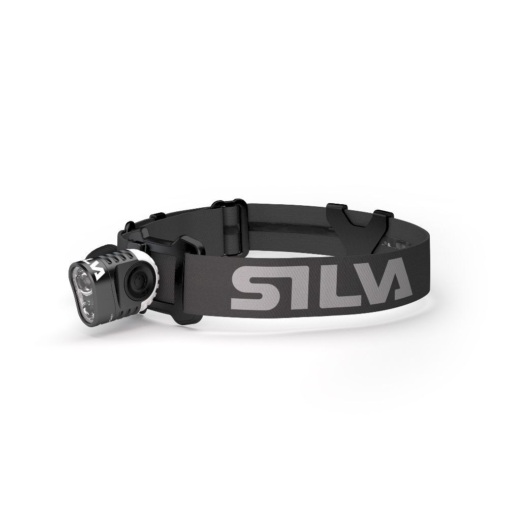 Silva Trail Speed 5XT - Stirnlampe