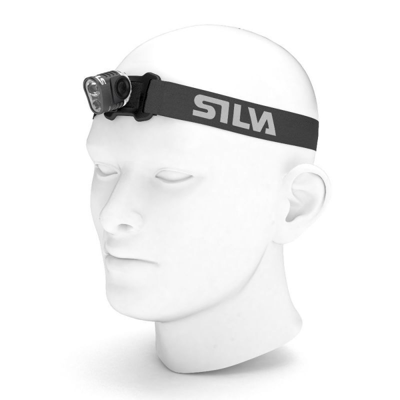 Silva Trail Speed 5XT - Hoofdlamp