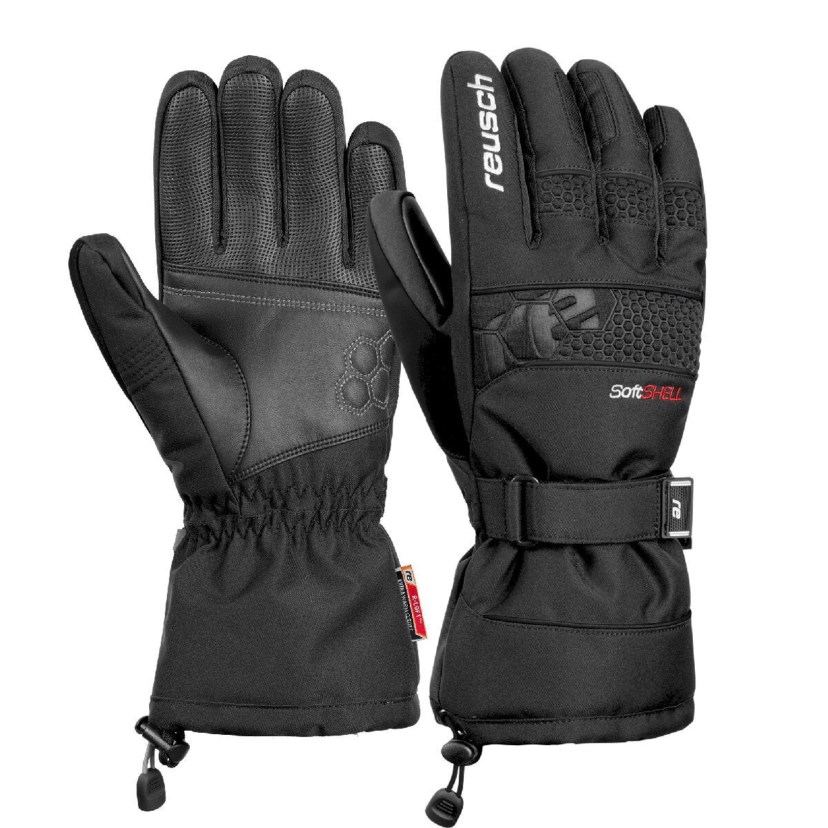 Reusch Connor R-TEX XT - Gloves - Men's
