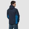 Jack Wolfskin Eagle Peak Jacket - Waterproof jacket - Men's