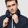 Jack Wolfskin Eagle Peak Jacket - Waterproof jacket - Men's
