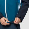Jack Wolfskin Eagle Peak Jacket - Waterproof jacket - Men's