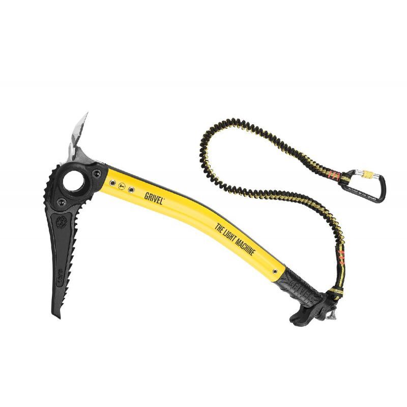 Grivel Light Machine (Alpine,Adze) Vario - Czekan | Hardloop