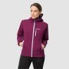 Jack Wolfskin Eagle Peak Jacket - Giacca antipioggia - Donna