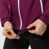 Jack Wolfskin Eagle Peak Jacket - Giacca antipioggia - Donna