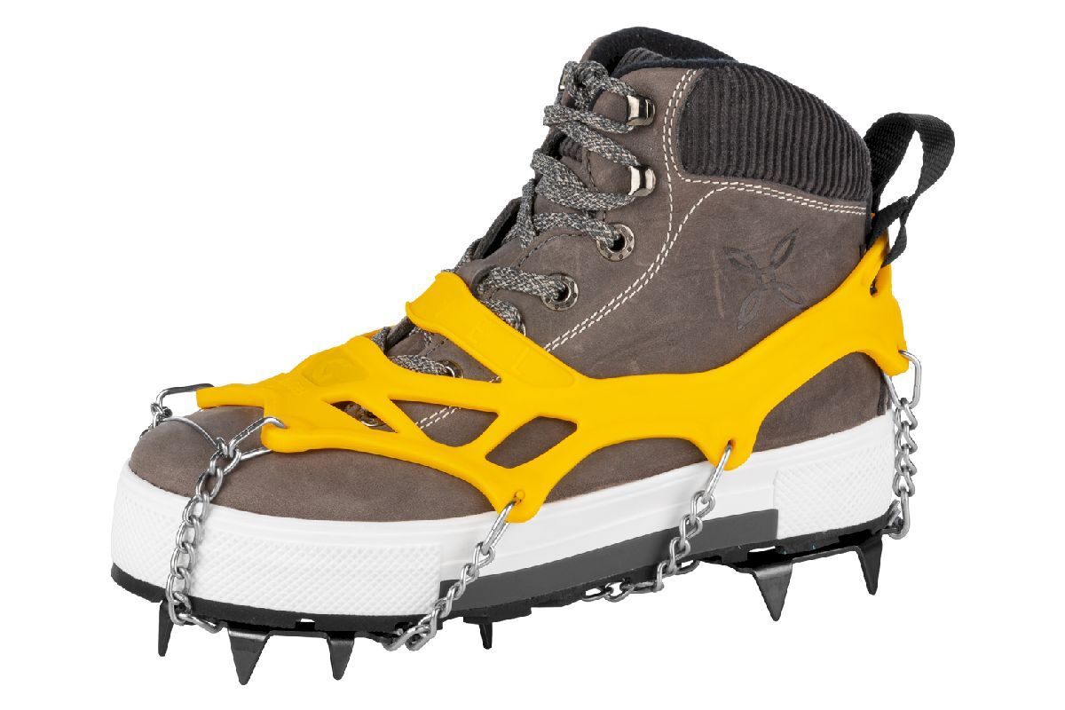 Grivel Explorer - Crampons