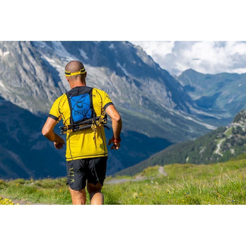 Grivel Mountain Runner Evo 10 - Laufrucksack
