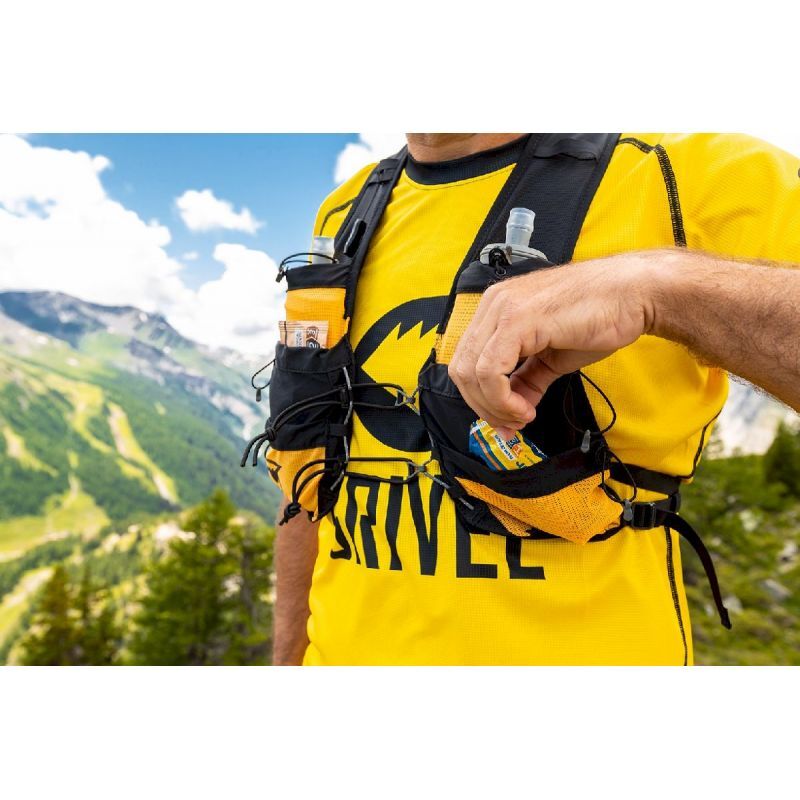 Grivel Mountain Runner Evo 10 | Hardloop