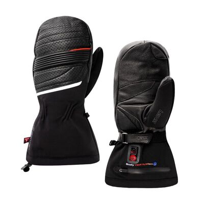 Heat Glove 6.0 Finger Cap Mittens - Guanti