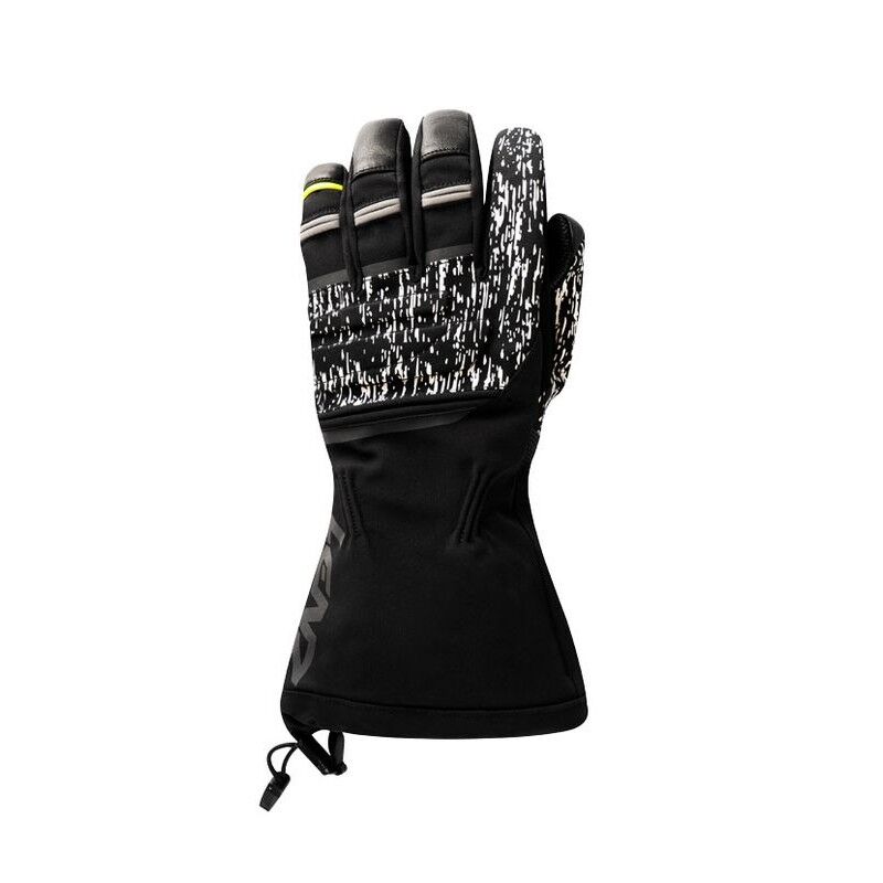 Lenz Heat Glove 7.0 Finger Cap - Ski gloves