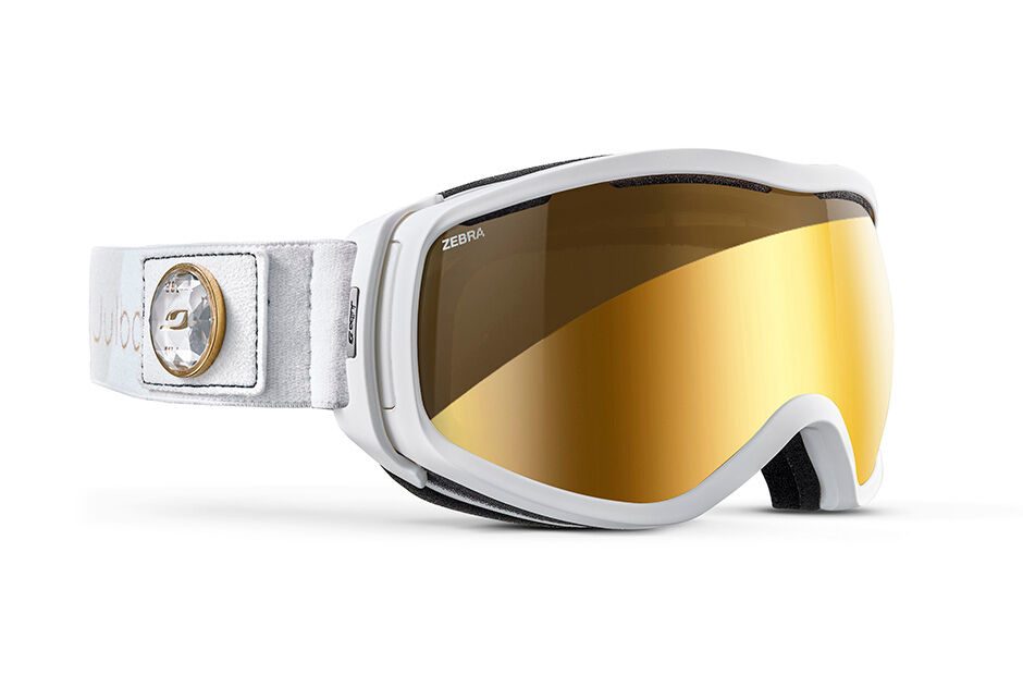 Julbo Elara Zebra - Gogle narciarskie damski | Hardloop