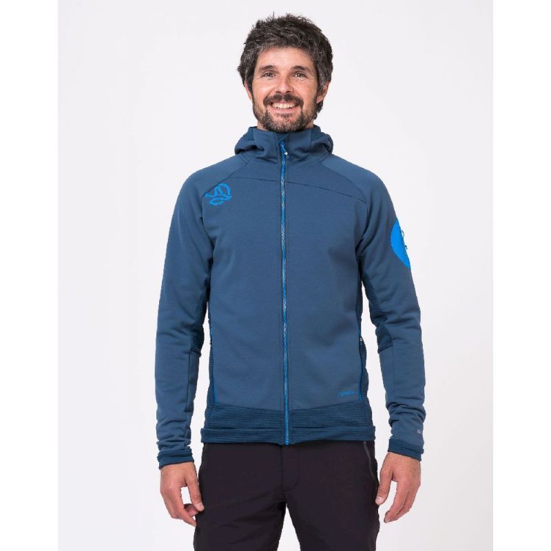 Ternua Punjar Hoody Jacket - Softshell jacket - Men's