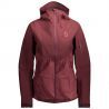 Amaranth Red / Amaranth Red Prt