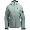 Fog Green
