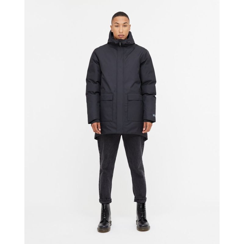 Canada goose outlet men's nikko parka