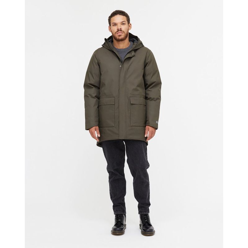 Daily - Parka homme