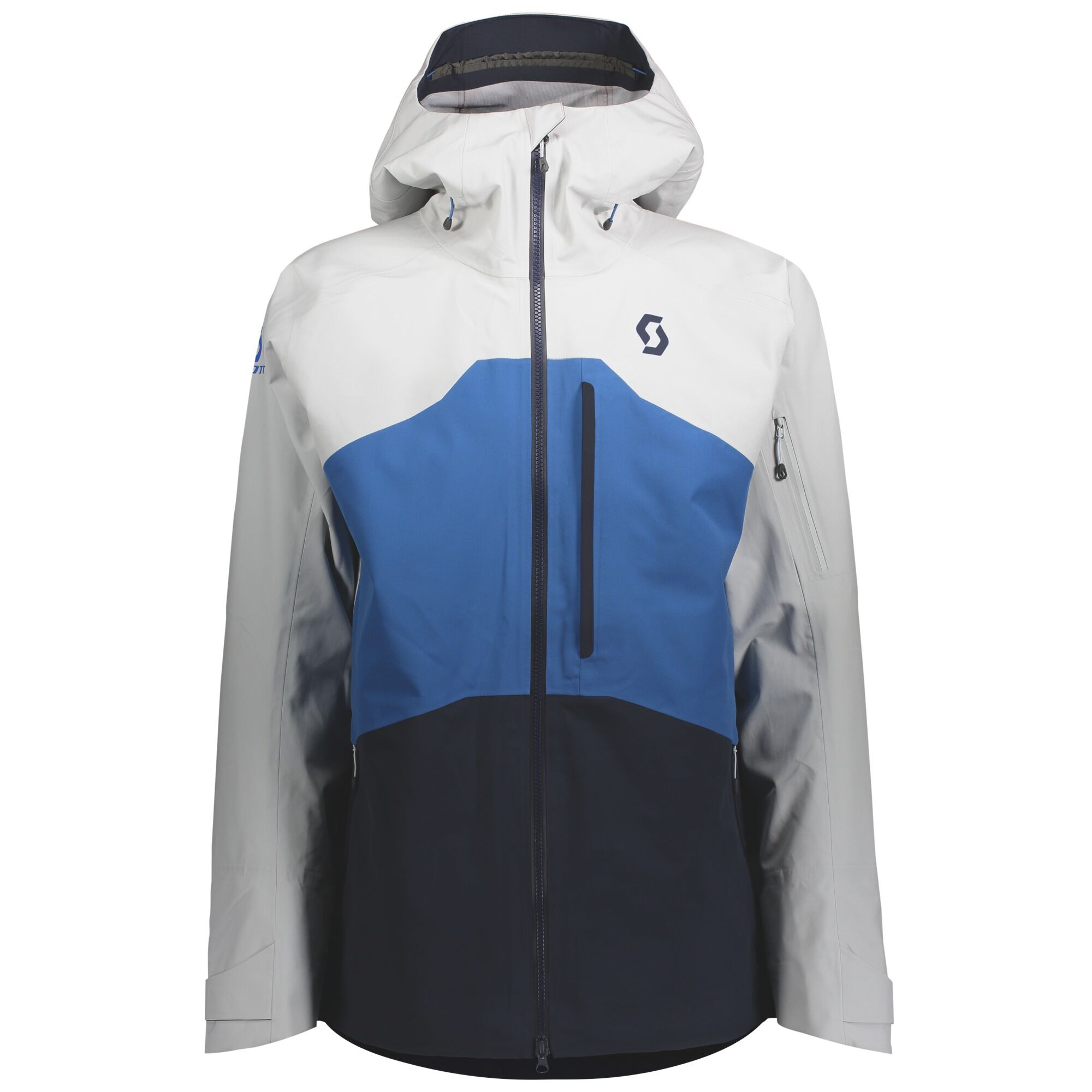 scott veste ski homme