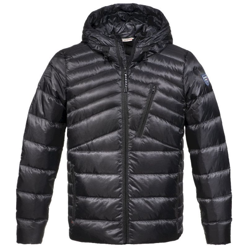 Dolomite Corvara - Casaco penas homem | Hardloop