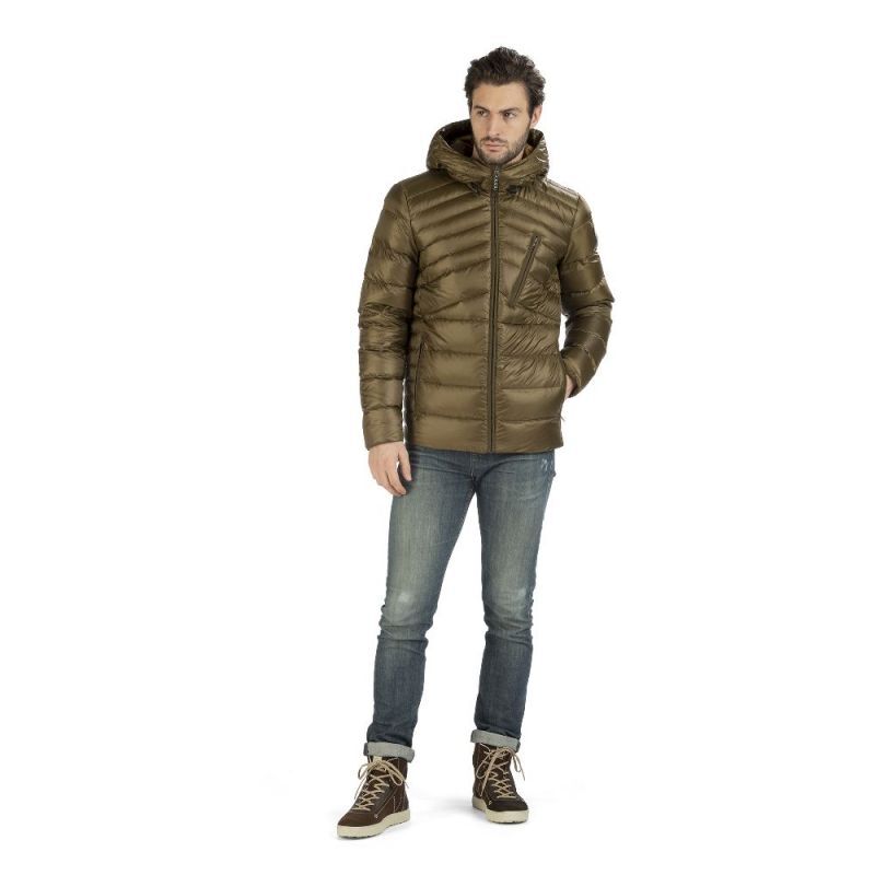 Dolomite Corvara - Down jacket - Men's