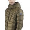 Dolomite Corvara - Casaco penas homem | Hardloop