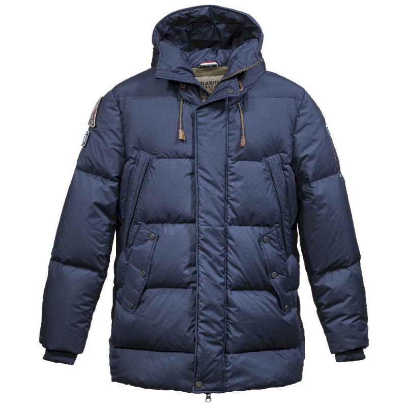 Dolomite 1954 Karakorum - Parka - Uomo