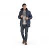 Dolomite 1954 Karakorum - Parka - Uomo