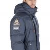 Dolomite 1954 Karakorum - Parka - Men's