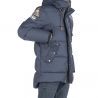 Dolomite 1954 Karakorum - Parka - Uomo
