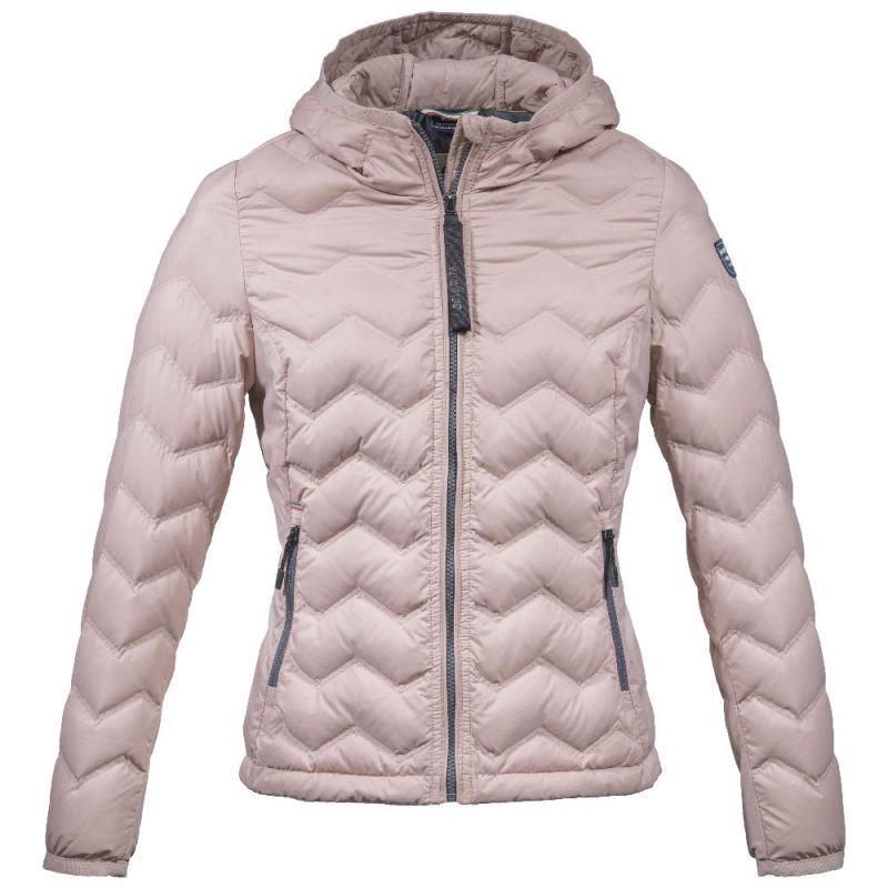 Dolomite 76 Unicum Evo - Giacca in piumino - Donna