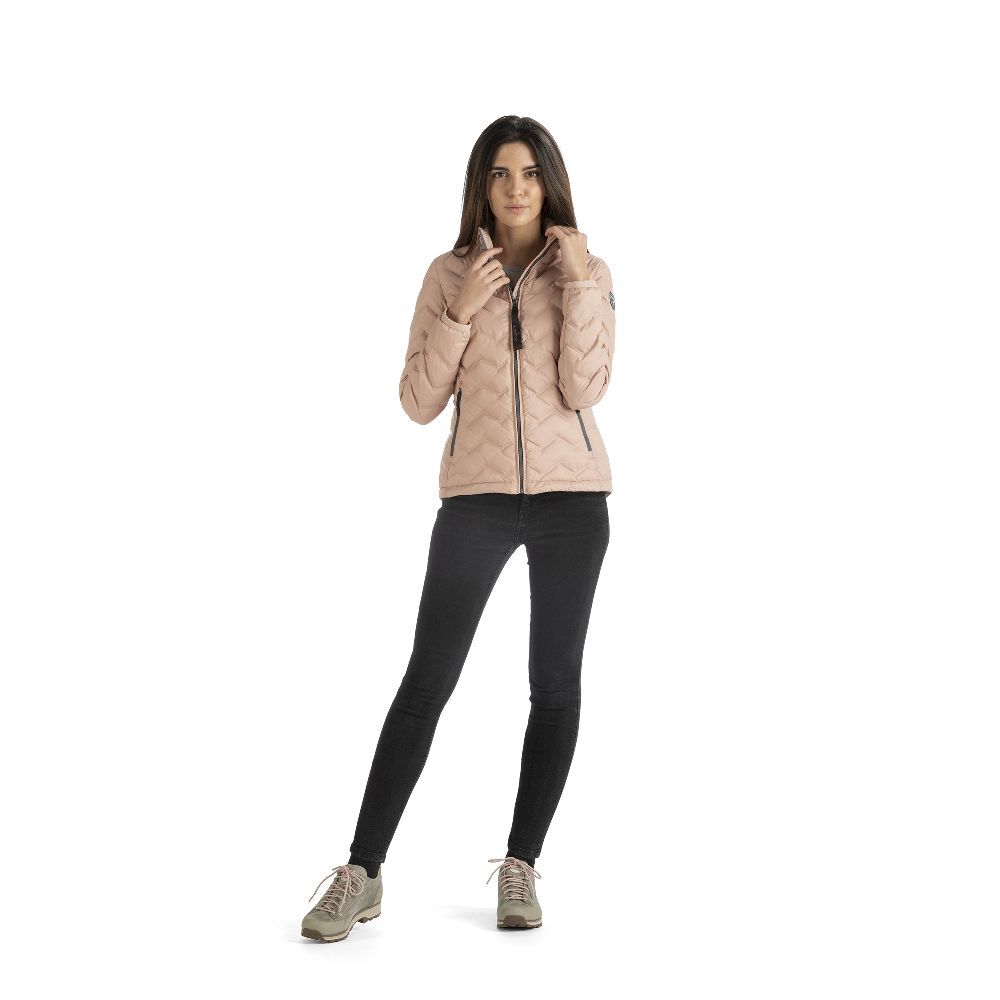 Dolomite 76 Unicum Evo - Down jacket - Women's