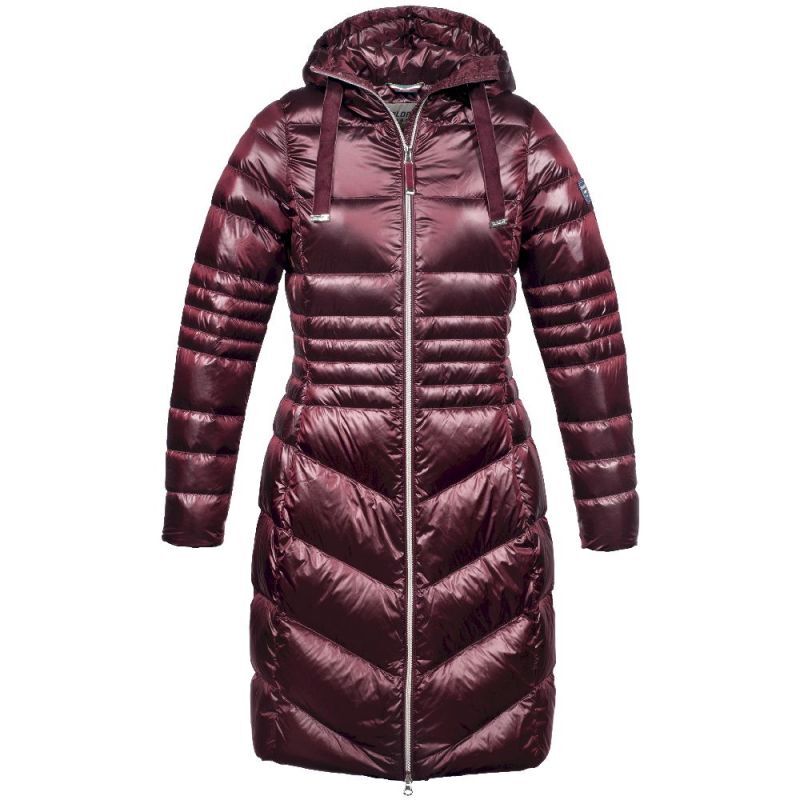 Dolomite Corvara Satin - Parka - Women's