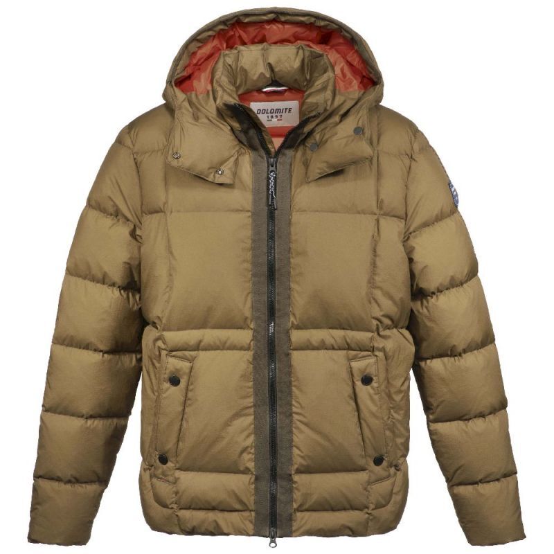Dolomite 76 Fitzroy - Doudoune homme | Hardloop