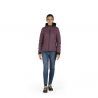 Dolomite Canazei - Down jacket - Women's
