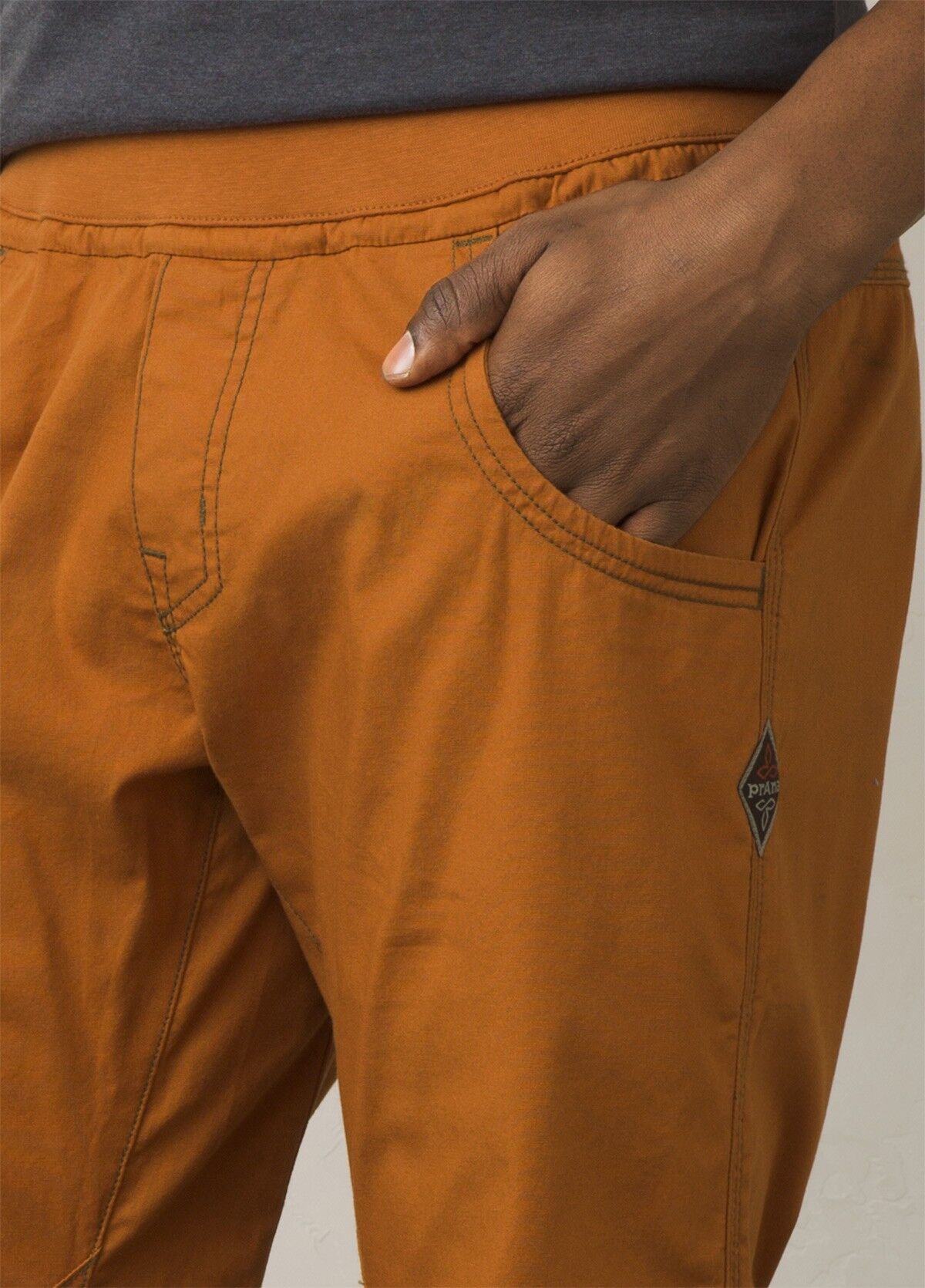 Prana - Zander Pant - Pantaloni montagna - Uomo