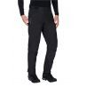 Vaude Men's Qimsa Softshell Pants II - Spodnie softshell męskie | Hardloop