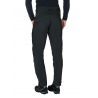 Vaude Men's Qimsa Softshell Pants II - Spodnie softshell męskie | Hardloop