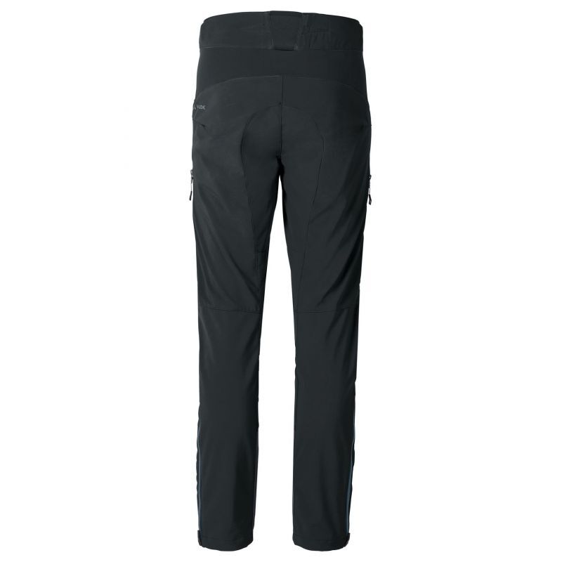 Vaude Men's Qimsa Softshell Pants II - Fietsbroek - Heren