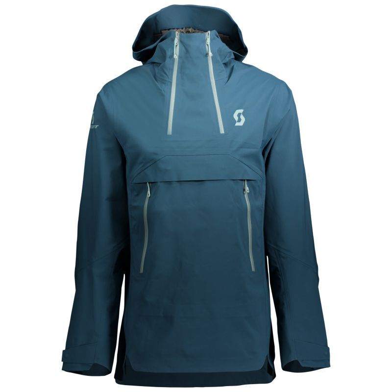 Scott Line Chaser Anorak 3L - Kurtka narciarska meska | Hardloop