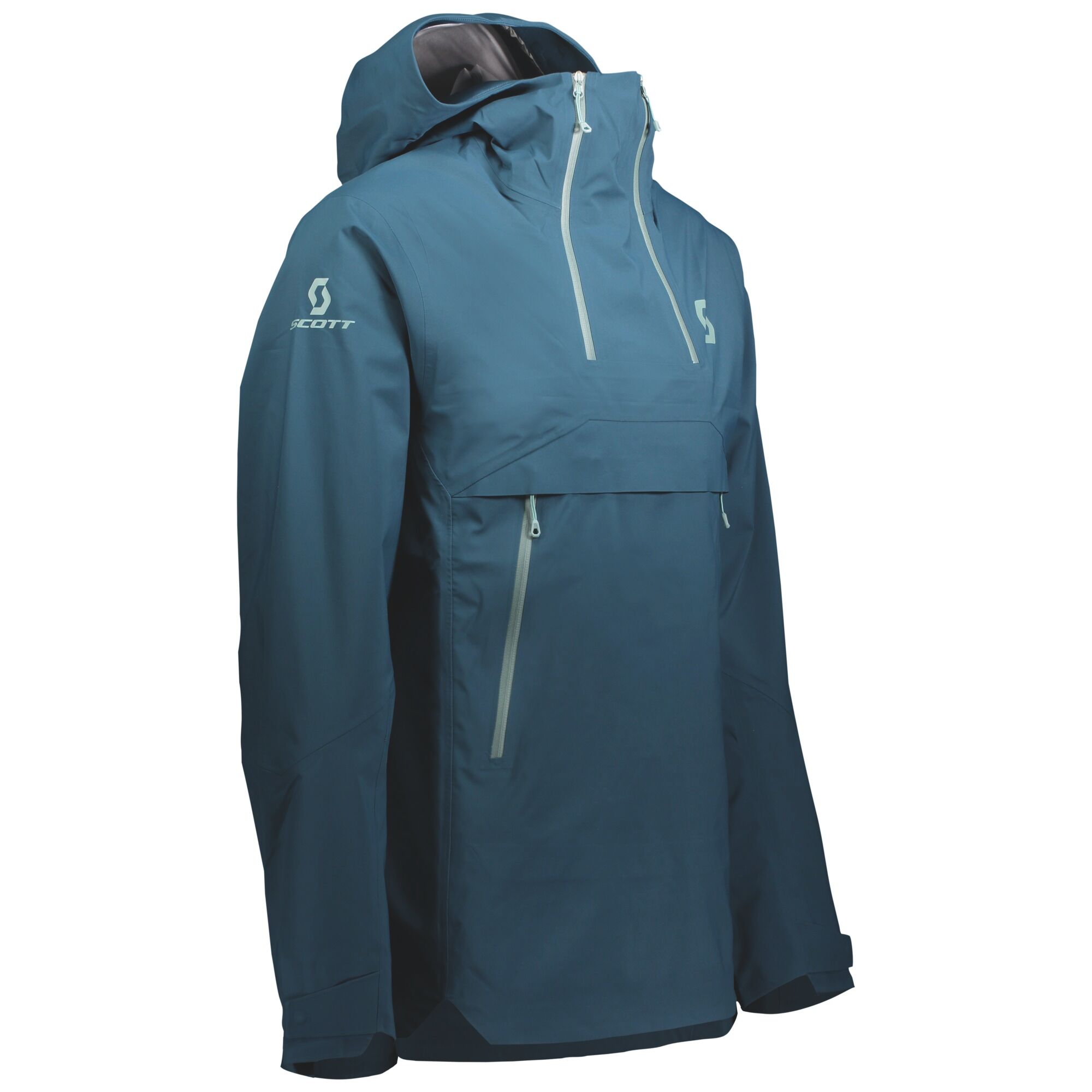 Scott Line Chaser Anorak 3L - Giacca da sci - Uomo