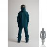 Scott Line Chaser Anorak 3L - Giacca da sci - Uomo