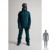 Scott Line Chaser Anorak 3L - Giacca da sci - Uomo