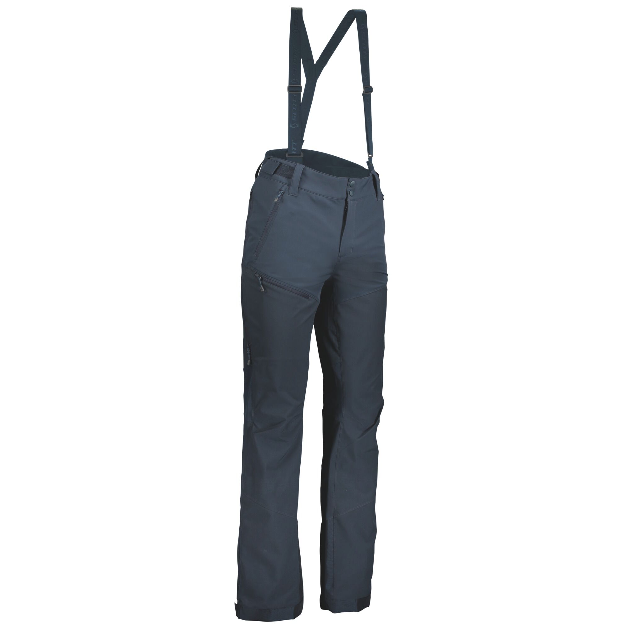 Scott Explorair Ascent Hybrid - Ski pants - Men's