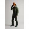 Scott Explorair Ascent Hybrid - Ski pants - Men's