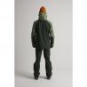 Scott Explorair Ascent Hybrid - Ski pants - Men's