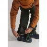 Scott Explorair Ascent Hybrid - Ski pants - Men's