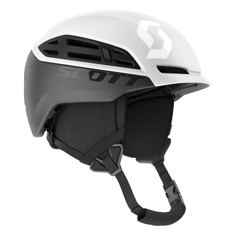 Scott Couloir Mountain - Capacete ski | Hardloop