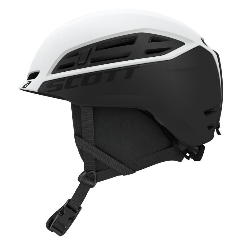 Scott Couloir Mountain - Ski helmet
